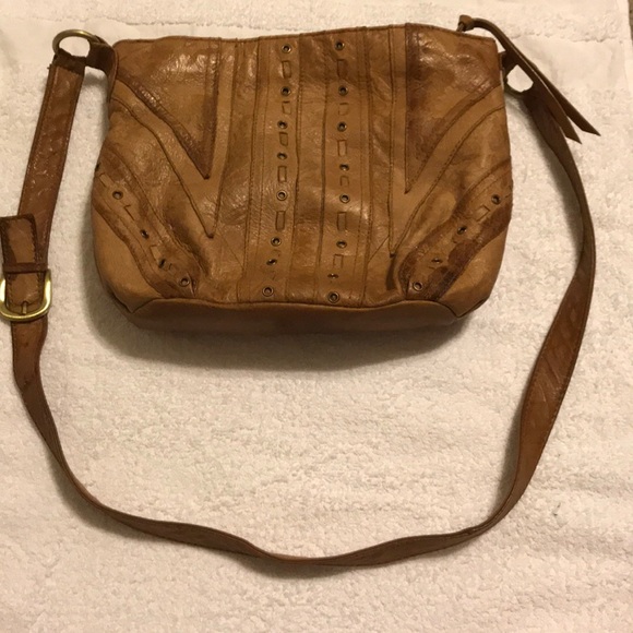 cabin creek purse